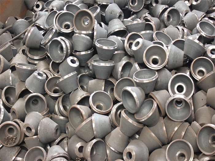 呼和浩特网架锥头